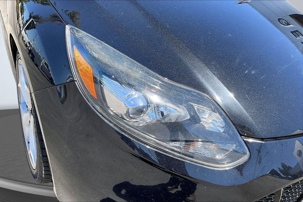 2013 Ford Focus ST
