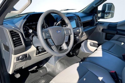 2022 Ford F-250SD XL