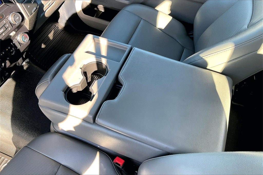 2022 Ford F-250SD XL