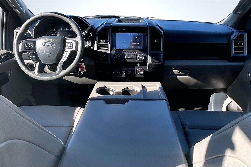 2022 Ford F-250SD XL