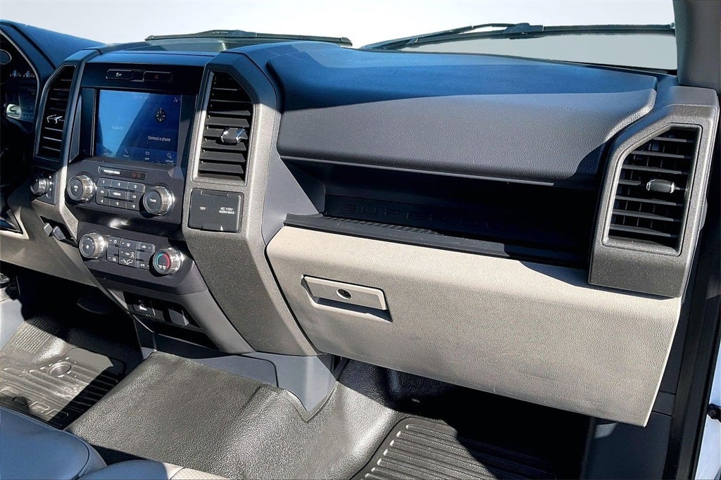 2022 Ford F-250SD XL