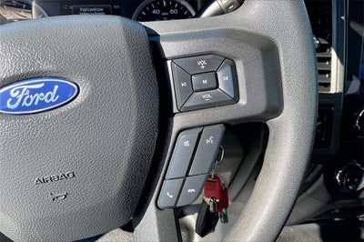 2022 Ford F-250SD XL