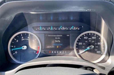 2022 Ford F-250SD XL