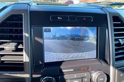 2022 Ford F-250SD XL