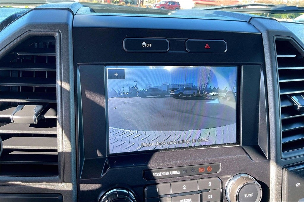 2022 Ford F-250SD XL