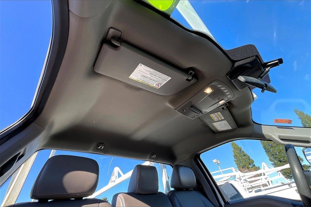 2022 Ford F-250SD XL