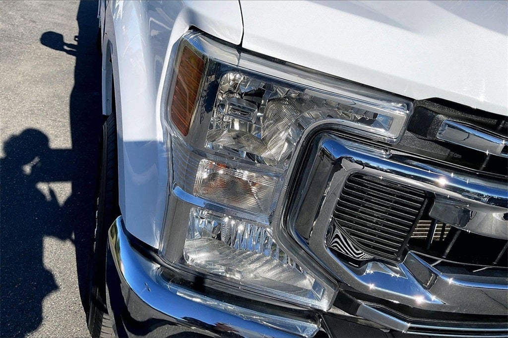 2022 Ford F-250SD XL