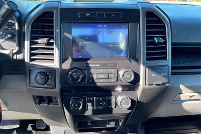 2022 Ford F-250SD XL