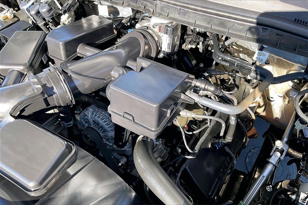 2022 Ford F-250SD XL