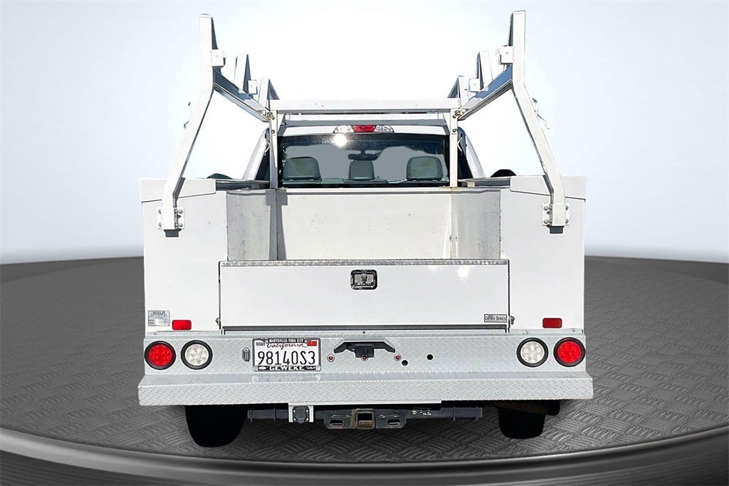 2022 Ford F-250SD XL