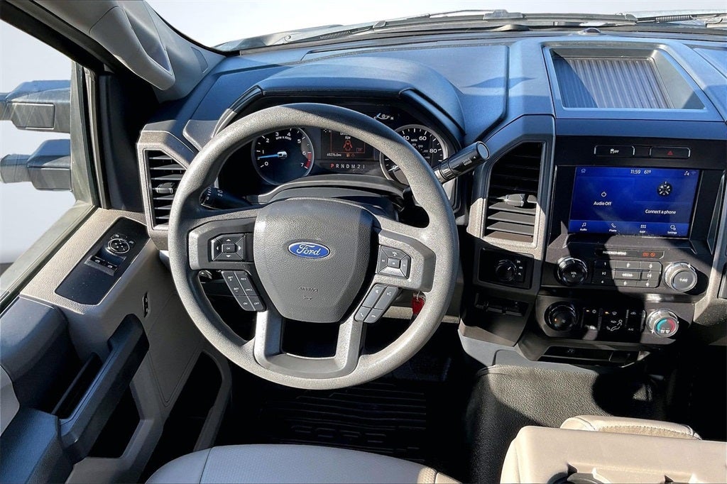 2022 Ford F-250SD XL