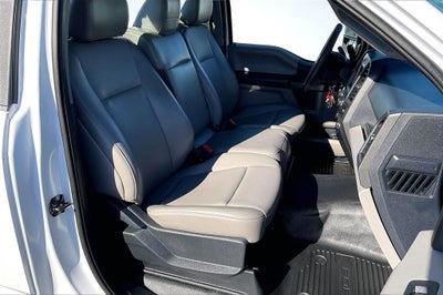 2022 Ford F-250SD XL