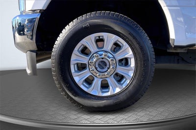 2022 Ford F-250SD XL