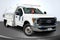 2017 Ford F-350SD XL DRW