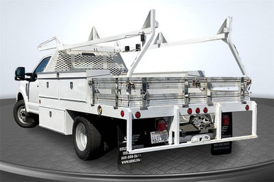 2017 Ford F-350SD XL DRW