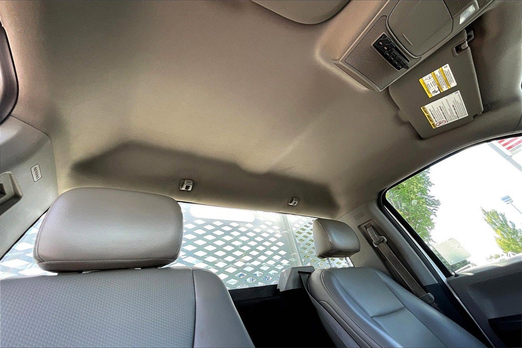 2017 Ford F-350SD XL DRW