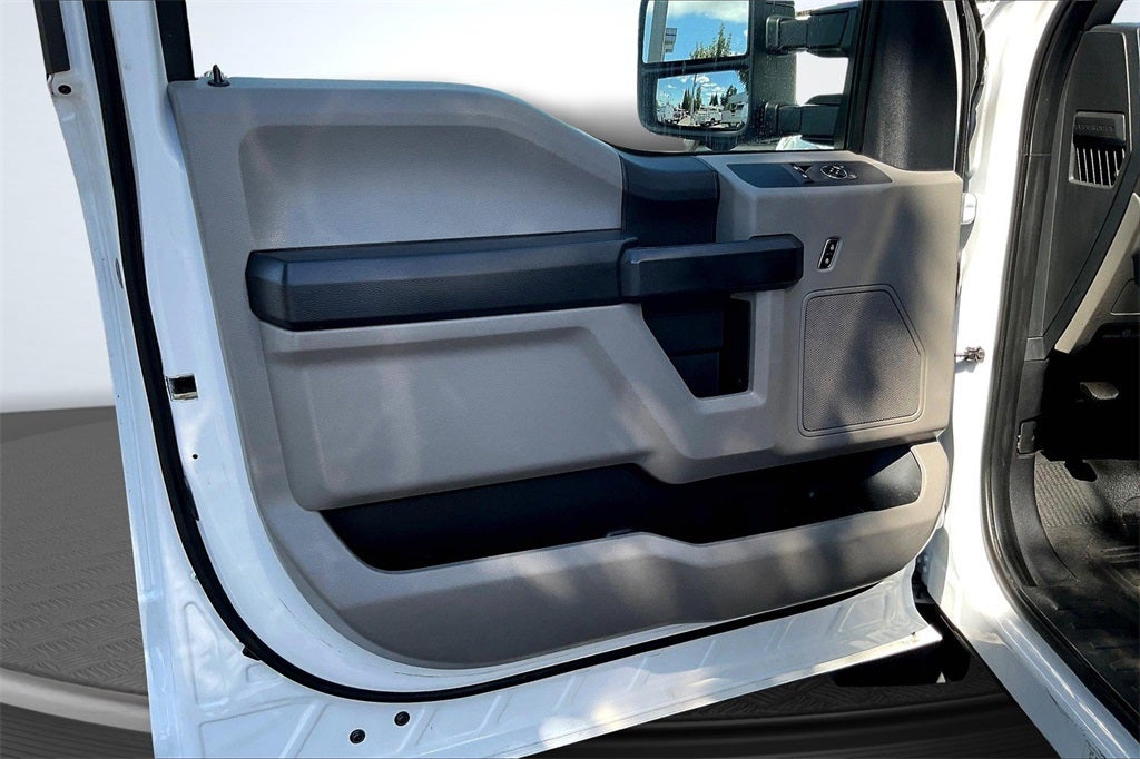 2017 Ford F-350SD XL DRW