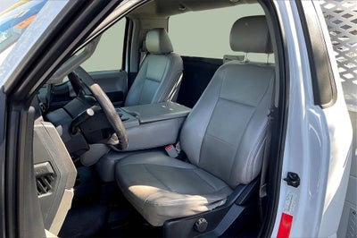 2017 Ford F-350SD XL DRW