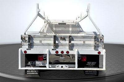 2017 Ford F-350SD XL DRW