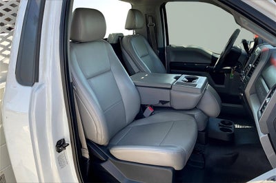 2017 Ford F-350SD XL DRW