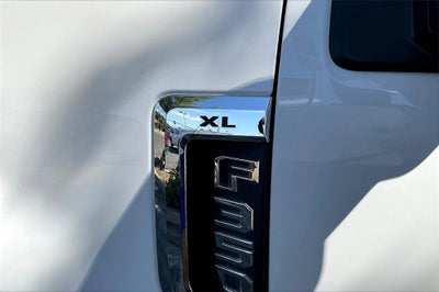 2017 Ford F-350SD XL DRW