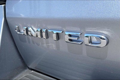 2021 Ford Expedition Max Limited