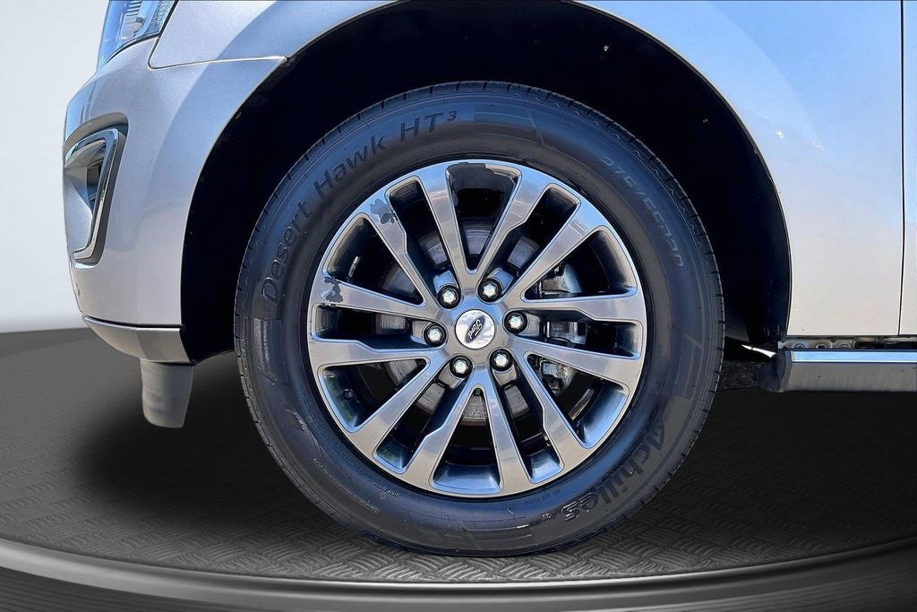 2021 Ford Expedition Max Limited