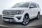 2021 Ford Expedition Platinum