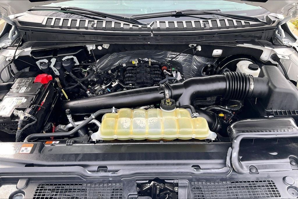 2021 Ford Expedition Platinum