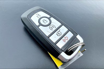 2021 Ford Expedition Platinum