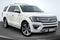 2021 Ford Expedition Platinum