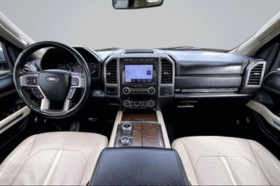 2021 Ford Expedition Platinum