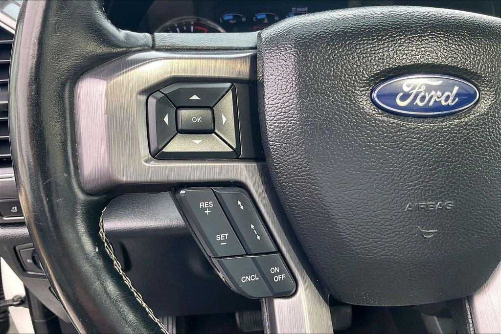 2021 Ford Expedition Platinum