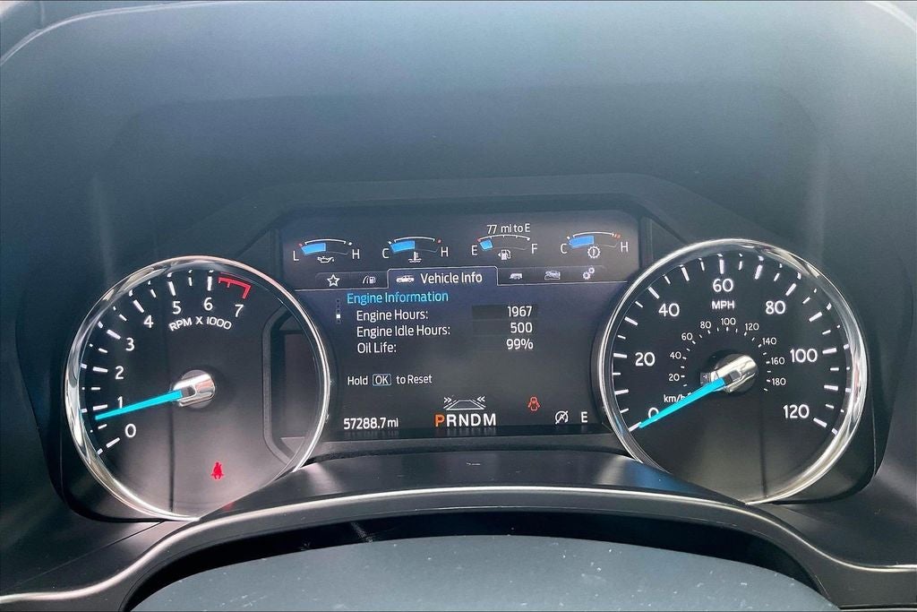 2021 Ford Expedition Platinum