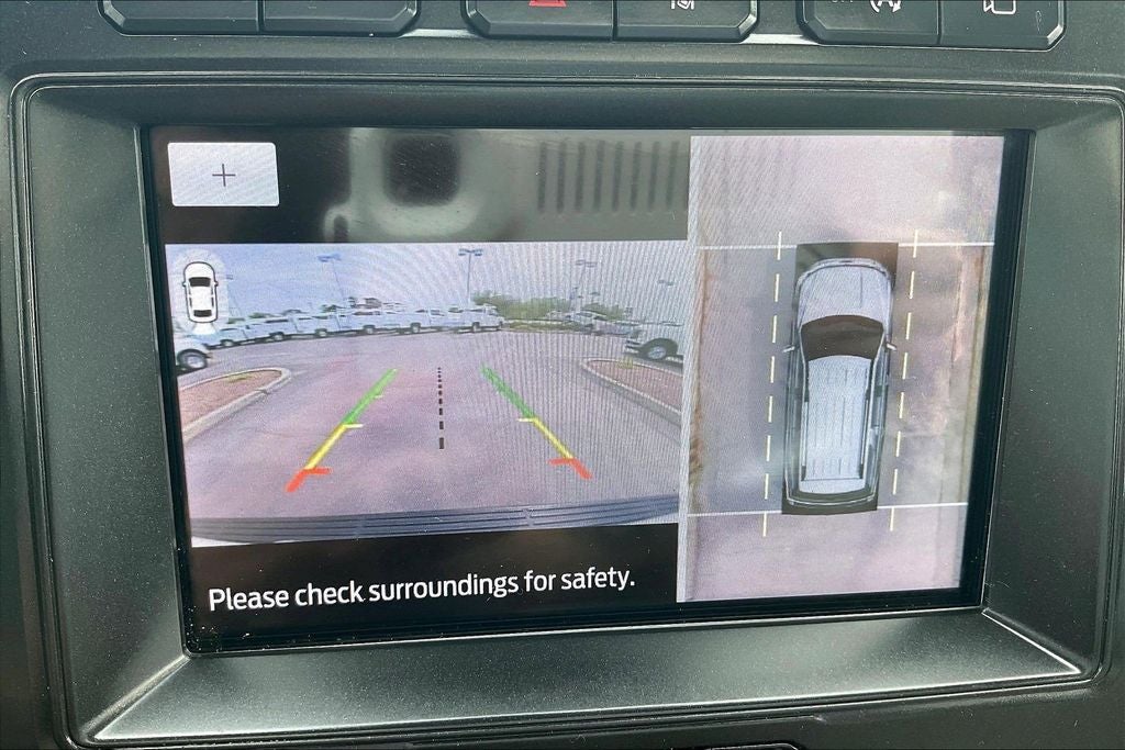 2021 Ford Expedition Platinum