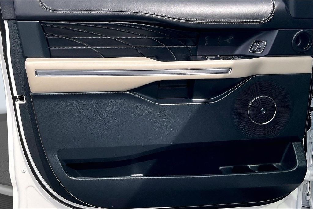 2021 Ford Expedition Platinum