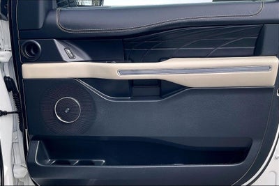 2021 Ford Expedition Platinum