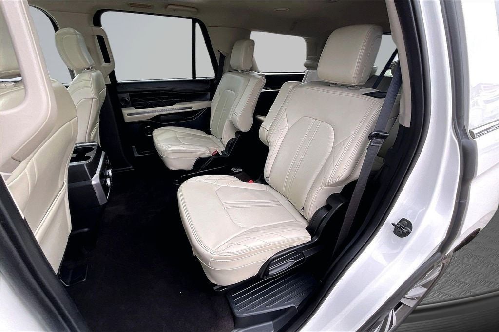 2021 Ford Expedition Platinum