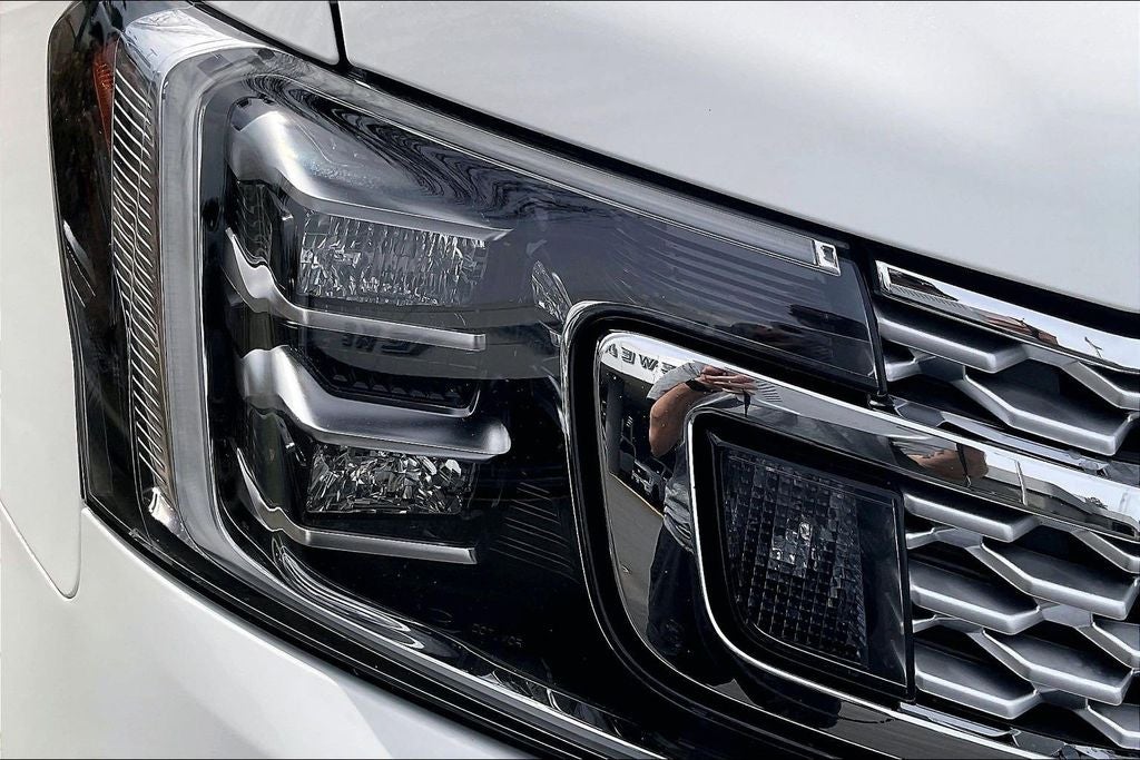 2021 Ford Expedition Platinum