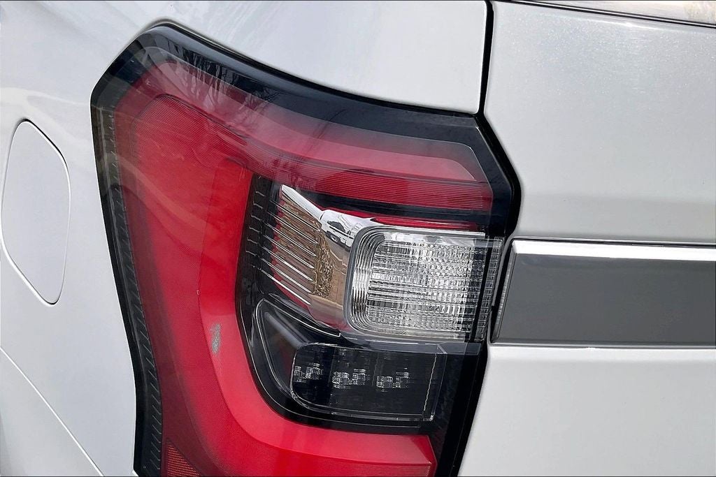 2021 Ford Expedition Platinum