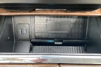 2021 Ford Expedition Platinum