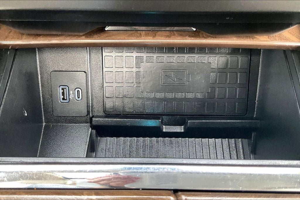 2021 Ford Expedition Platinum