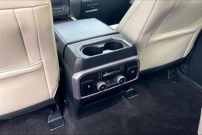 2021 Ford Expedition Platinum