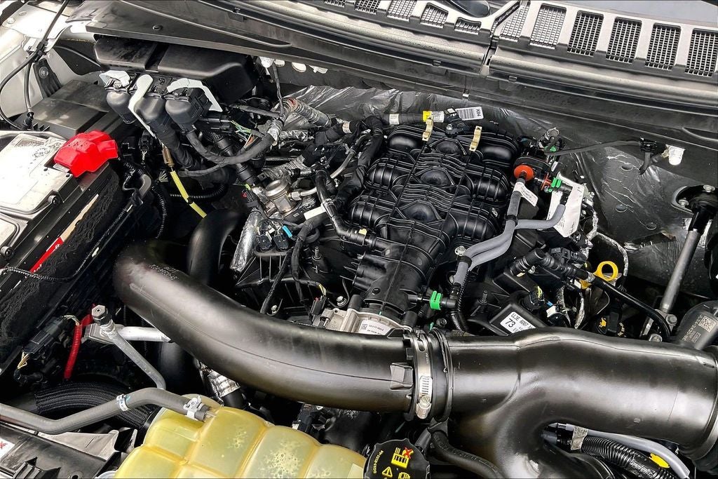 2021 Ford Expedition Platinum