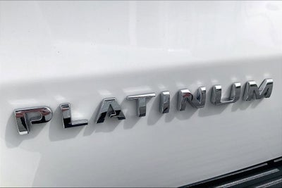 2021 Ford Expedition Platinum