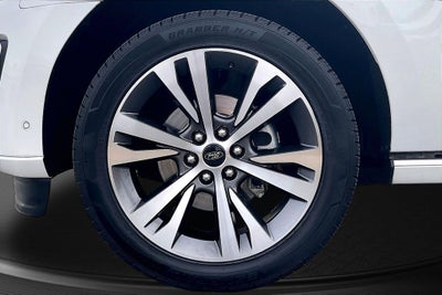 2021 Ford Expedition Platinum