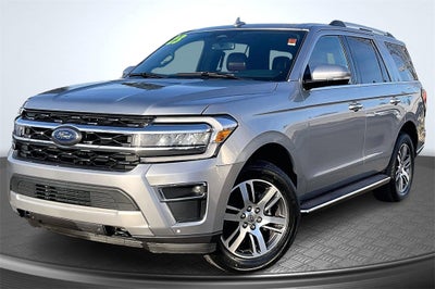 2023 Ford Expedition Limited
