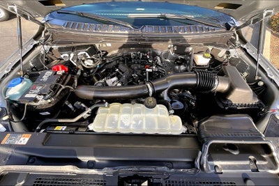 2023 Ford Expedition Limited