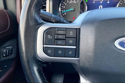 2023 Ford Expedition Limited