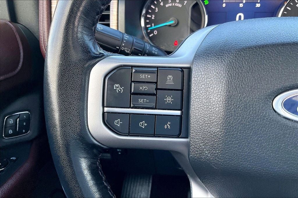 2023 Ford Expedition Limited